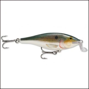 Vobler Rapala Shallow Shad Rap 5cm Sd