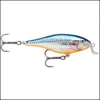 VOBLER RAPALA SHALLOW SHAD RAP 7CM SB 