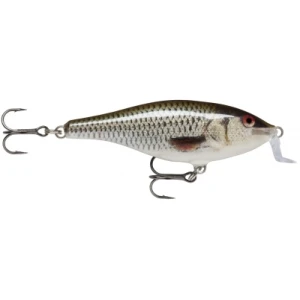 VOBLER RAPALA SHALLOW SHAD RAP 9CM ROL  VOBLER RAPALA SHALLOW SHAD RAP 9CM ROL