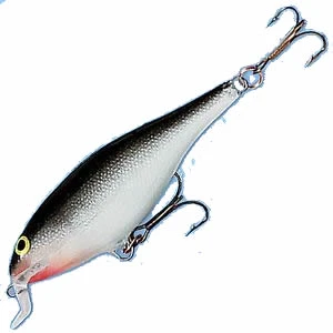 VOBLER RAPALA SHALLOW SHAD RAP S VOBLER RAPALA SHALLOW SHAD RAP S