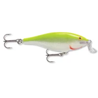 VOBLER RAPALA SHALLOW SHAD RAP SFC