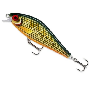 VOBLER RAPALA SUPER SHADOW RAP SCALED ROACH 16CM 77G VOBLER RAPALA SUPER SHADOW RAP SCALED ROACH 16CM 77G
