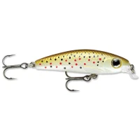 VOBLER RAPALA TR ULTRA LIGHT MINNOW