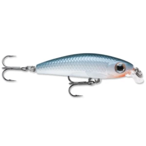 Vobler Rapala Ultra Light  Minnow 6cm / 4gr Sd