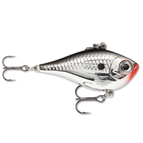 Rapala Wobbler Ultra Light Ripping Rap ULRPR04 4cm - Foto 7
