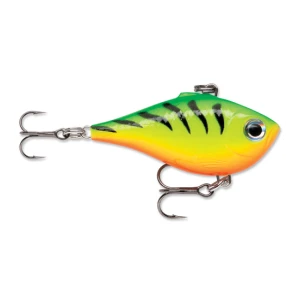Vobler Rapala Ultra Light  Rippin\' Rap 4cm / 5gr Ft