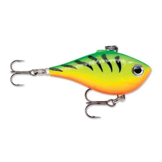 Rapala Wobbler Ultra Light Ripping Rap ULRPR04 4cm - Foto 10