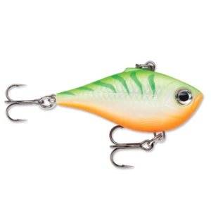 Vobler Rapala Ultra Light  Rippin Rap 4cm / 5gr Gtu