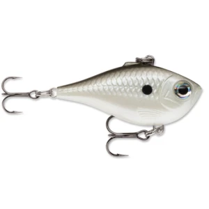 Vobler Rapala Ultra Light  Rippin Rap 4cm / 5gr Pgs