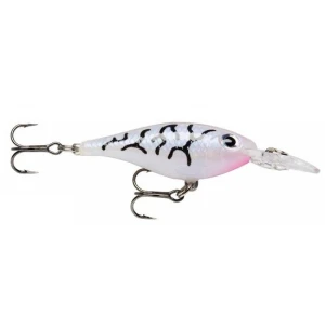 Vobler Rapala Ultra Light  Shad 4cm / 3gr  Gptu
