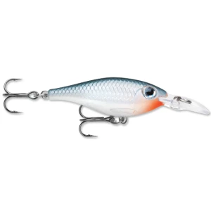 Vobler Rapala Ultra Light  Shad 4cm / 3gr  Lf