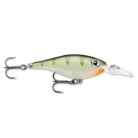 VOBLER, RAPALA, ULTRA, LIGHT, , SHAD, 4CM, /, 3GR, , YP, , uls04 yp, Voblere Sinking, Voblere Sinking Rapala, Rapala