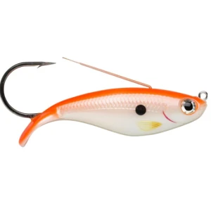 Vobler Rapala Weedless Shad 8cm / 16gr Frp