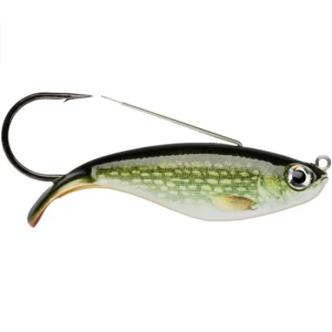 Vobler Rapala Weedless Shad 8cm / 16gr Pk