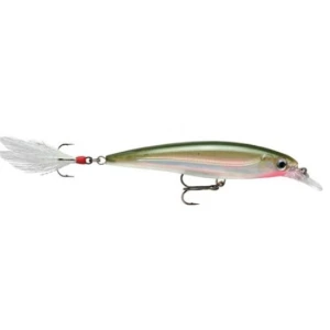 Vobler Rapala X-rap 10cm Og