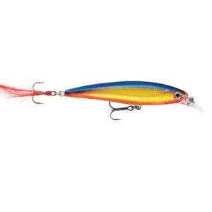 Vobler Rapala X-rap 6cm Hs