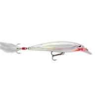 Vobler Rapala X-rap 8cm Ggh 