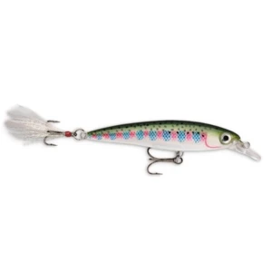 Vobler Rapala X-rap 8cm Rt