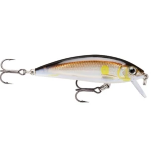 Vobler Rapala X-rap Countdown 5cm / 4gr Ayu