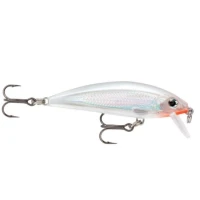 VOBLER RAPALA X-RAP COUNTDOWN 5CM / 4GR GGH  VOBLER RAPALA X-RAP COUNTDOWN 5CM / 4GR GGH