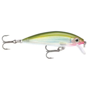 Vobler Rapala X-rap Countdown 5cm / 4gr Og