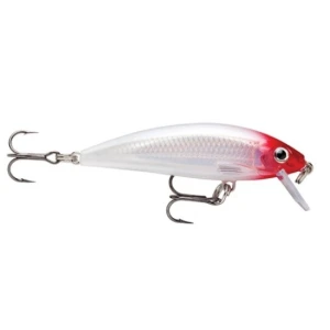 Vobler Rapala X-rap Countdown 5cm / 4gr Rh