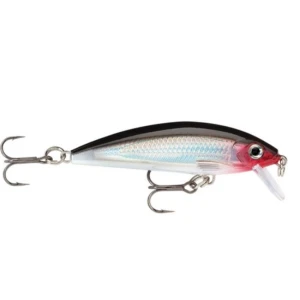 Vobler Rapala X-rap Countdown 5cm / 4gr S