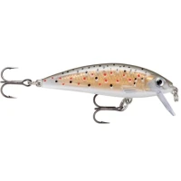 Vobler Rapala X-rap Countdown 5cm / 4gr Tr 