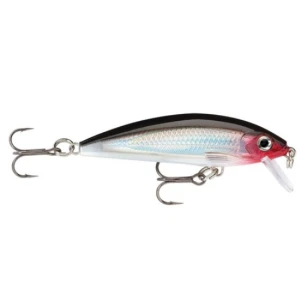 Vobler Rapala X-rap Countdown 7cm / 10gr S