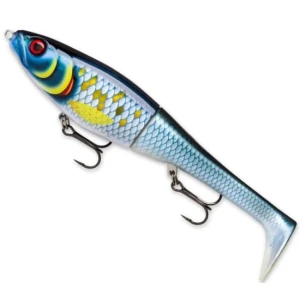 Vobler Rapala X-rap Peto 14cm 39g Scrb