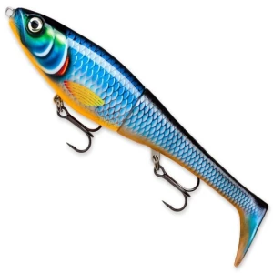 Vobler Rapala X-rap Peto Blue Ghost 20cm 83g