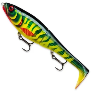 Vobler Rapala X-rap Peto Hot Pike 20cm 83g