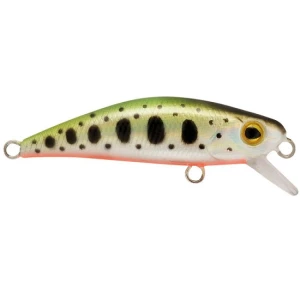 Vobler Rapture Firework Sinking Yamame Red Belly  4.2cm  2.8g