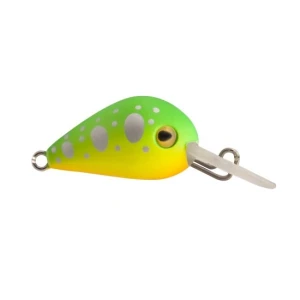 Vobler Rapture Hot Buzz Area S 25mm 3g Chy