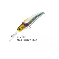 VOBLER RAPTURE PRO CRANKY BLEAK 5cm 3.5g PSH VOBLER RAPTURE PRO CRANKY BLEAK 5cm 3.5g PSH