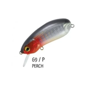 Vobler Rapture Pro Hamster Crank 5.5cm 10.5g P