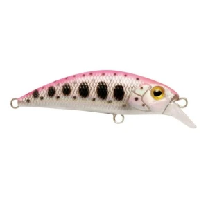 VOBLER RAPTURE PRO RYUJIN PINK YAMAME 4.5CM 4G VOBLER RAPTURE PRO RYUJIN PINK YAMAME 4.5CM 4G