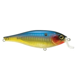 Vobler Rapture Shaddy Crystal Sinking 88mm 16.5gr Pg