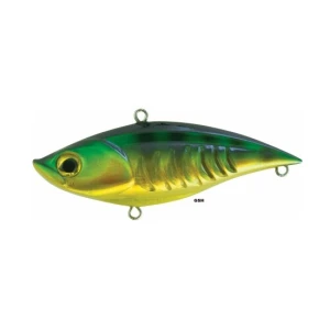 Vobler Rapture Sparkle Md S 7.5cm 17.5g Gsh
