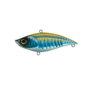 Vobler Rapture Sparkle Md S 7.5cm 17.5g Ss