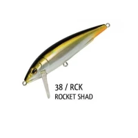 VOBLER RAPTURE TROUTER 8.5cm 18g RCK