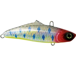 VOBLER RAPTURE UNDER SILENT MAX 7.5CM 19GR HSR VOBLER RAPTURE UNDER SILENT MAX 7.5CM 19GR HSR