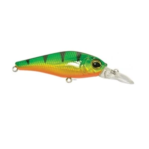 Vobler Rapture Wiggler Shad 5.5cm 4.5g P