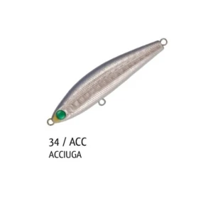 VOBLER RAPTURE WINDCODE 6cm 7g ACC VOBLER RAPTURE WINDCODE 6cm 7g ACC