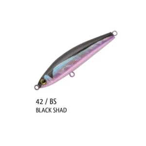 Vobler Rapture Windcode 6cm 7g Bs