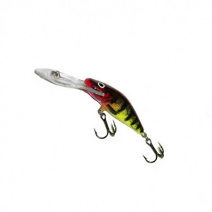 Vobler Salmo Bullhead Bd6sdr Cyp 6cm 7g