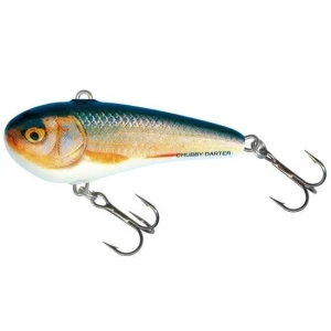 Vobler Salmo Chubby Darter Cd4 Rr 4.5cm 6g