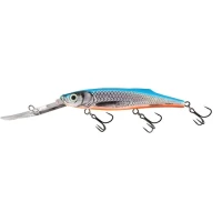 VOBLER SALMO FREEDIVER SUPER DEEP RUNNER, SILVER BLUE, 12CM, 24G