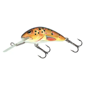 Vobler Salmo Hornet 2cm S T