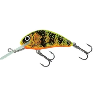 Vobler Salmo Hornet 4cm 4g H4s Gfp